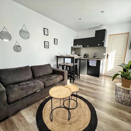 Joli Appartement Avec Parking La Rochelle  Exteriér fotografie