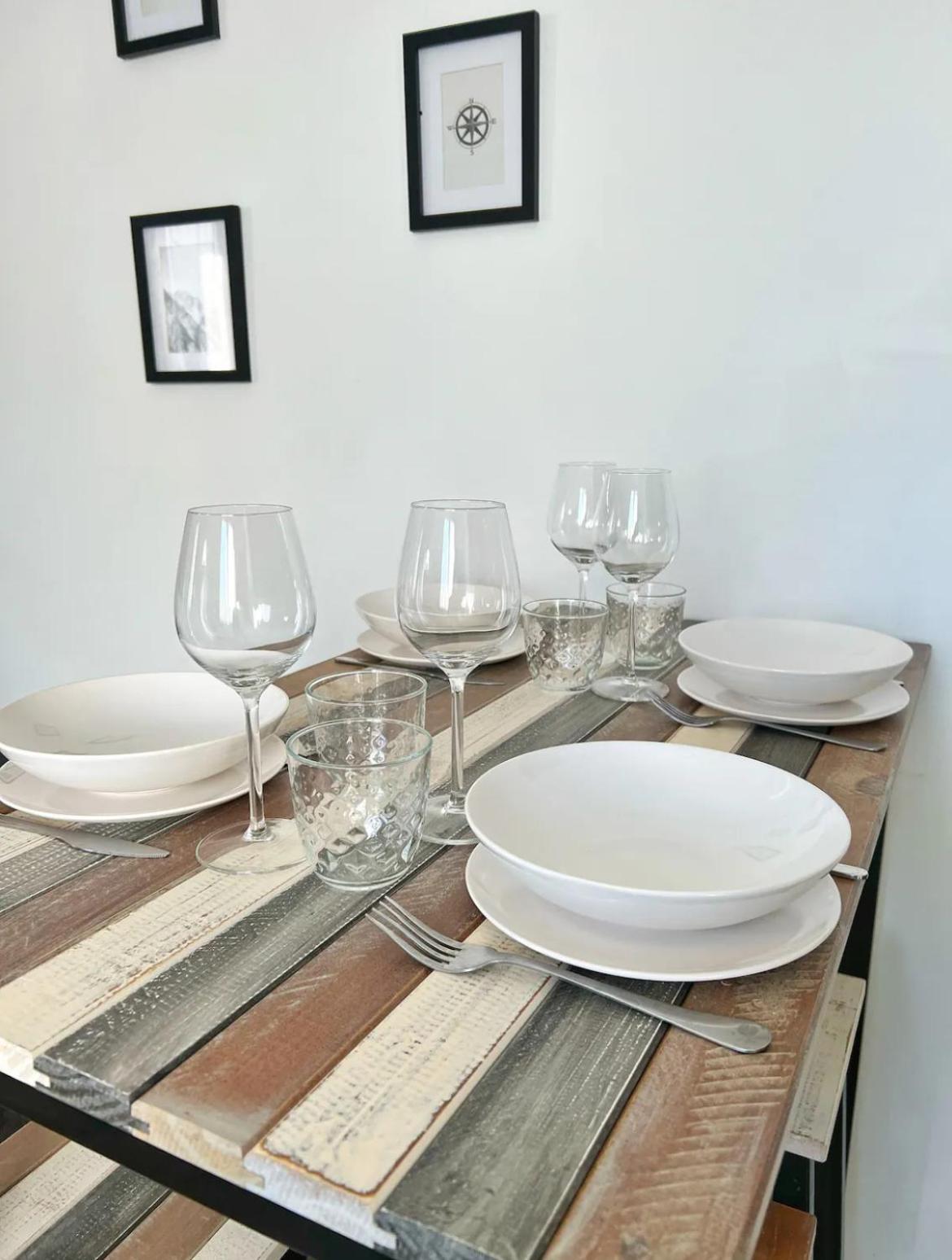Joli Appartement Avec Parking La Rochelle  Exteriér fotografie