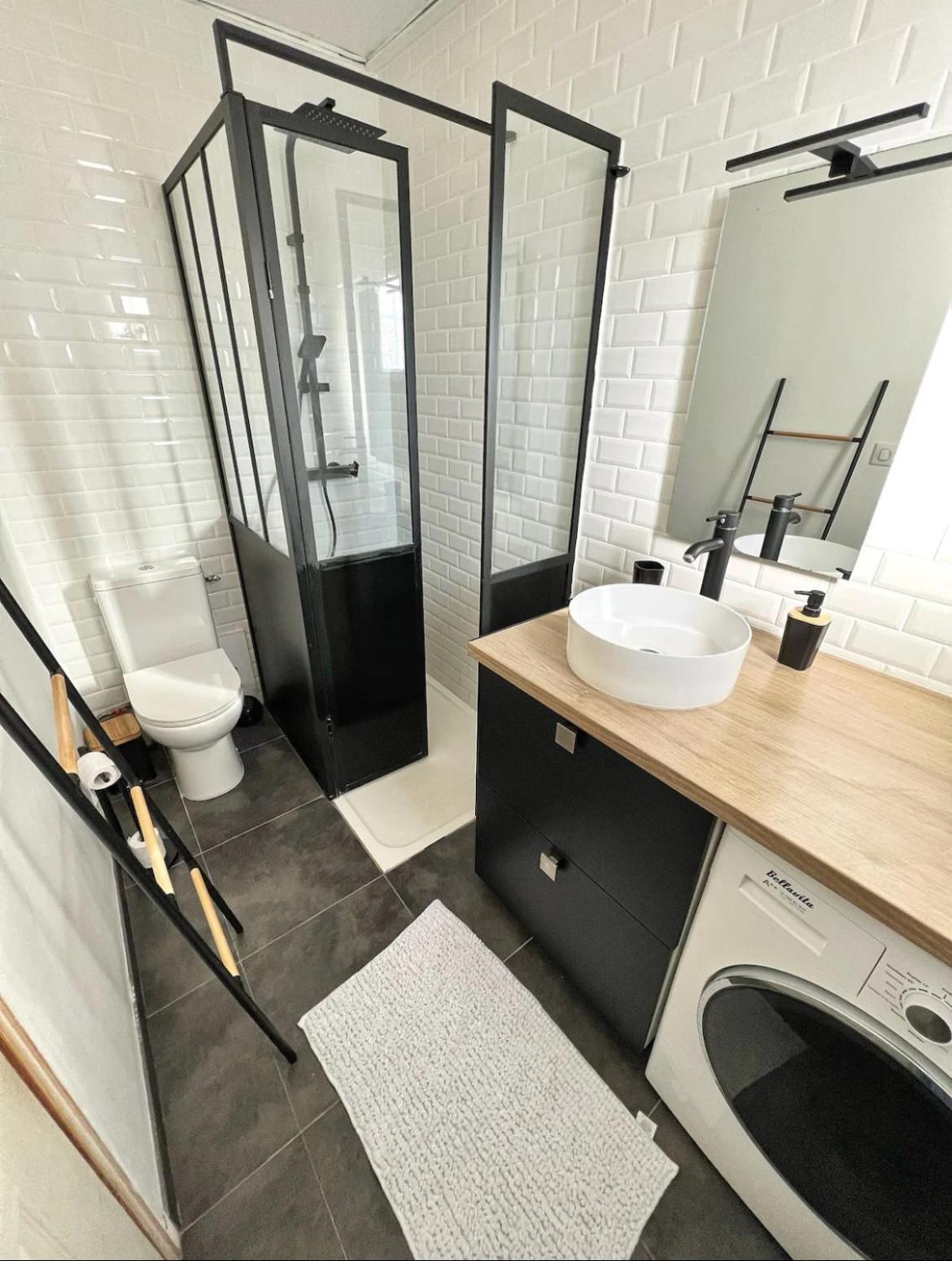Joli Appartement Avec Parking La Rochelle  Exteriér fotografie